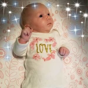 Meet your Posher, Lucy